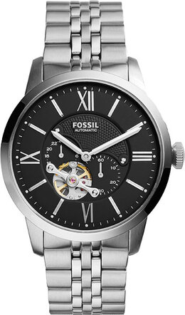 Fossil: Часы 