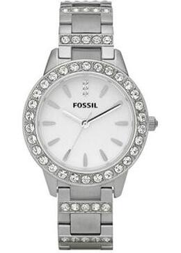 Fossil: Часы 