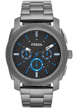 Fossil: Часы 