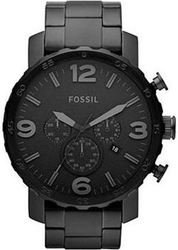 Fossil: Часы 