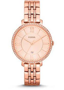 Fossil: Часы 