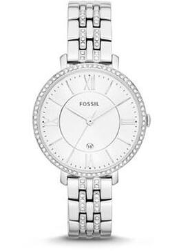 Fossil: Часы 