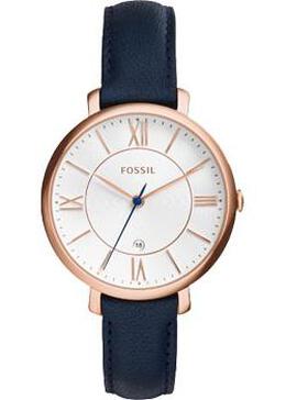 Fossil: Часы 