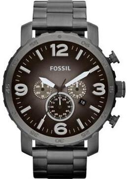 Fossil: Часы 