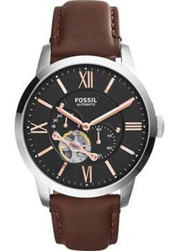 Fossil: Часы 