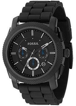 Fossil: Часы 