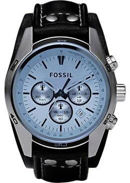 Fossil: Часы 