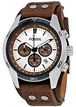 Fossil: Часы 