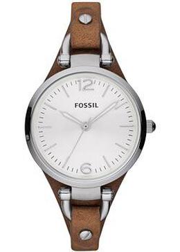 Fossil: Часы 