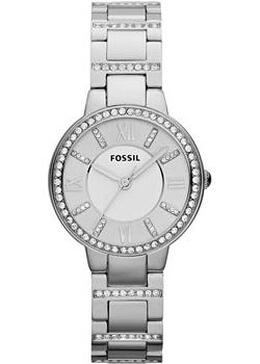 Fossil: Часы 