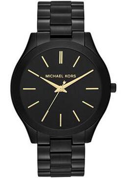 Michael Kors: Часы 