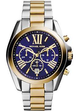 Michael Kors: Часы  Bradshaw