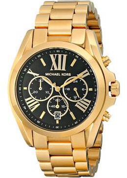 Michael Kors: Часы  Bradshaw