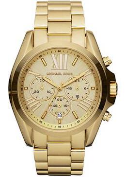 Michael Kors: Часы  Bradshaw