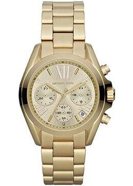 Michael Kors: Часы  Bradshaw