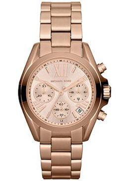 Michael Kors: Часы  Bradshaw