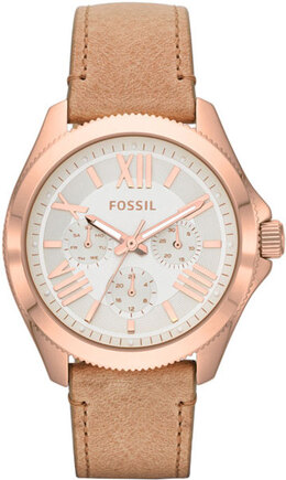 Fossil: Часы 