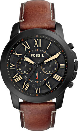 Fossil: Часы 