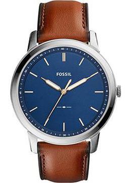 Fossil: Часы 