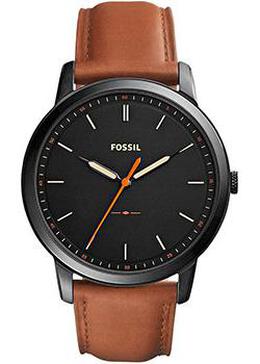 Fossil: Часы 