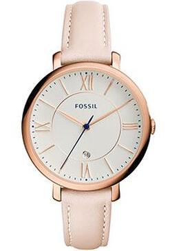 Fossil: Часы 