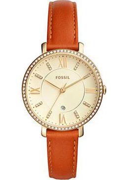 Fossil: Часы 