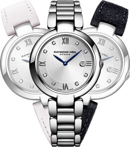 Raymond Weil: Часы 