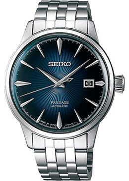 Seiko: Часы 