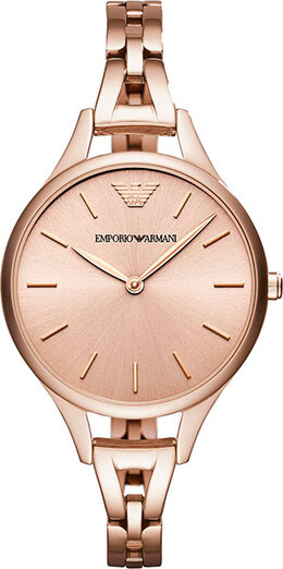 Emporio Armani: Часы 