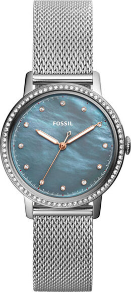 Fossil: Часы 