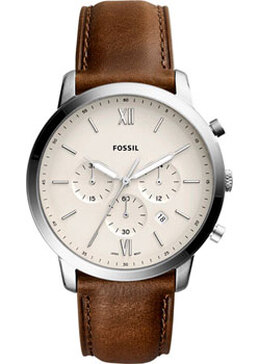 Fossil: Часы 