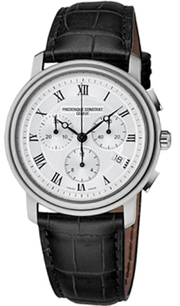 Frederique Constant: Часы