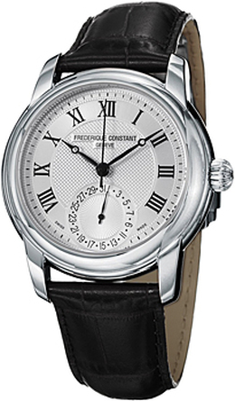 Frederique Constant: Часы 