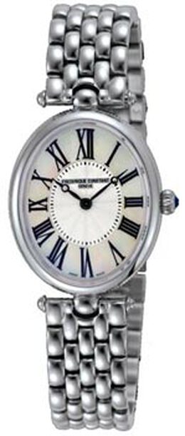 Frederique Constant: Часы 