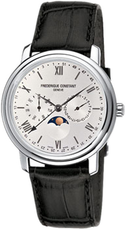 Frederique Constant: Часы 