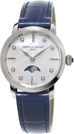 Frederique Constant: Часы 