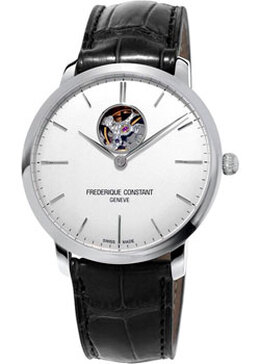 Frederique Constant: Часы 