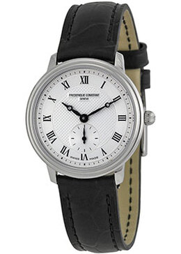 Frederique Constant: Часы 