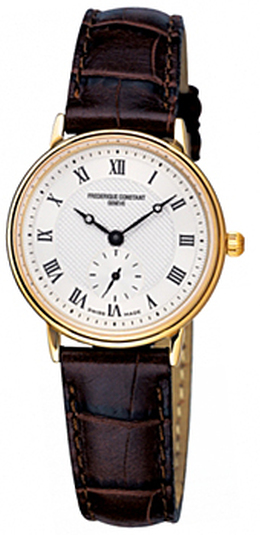 Frederique Constant: Часы 