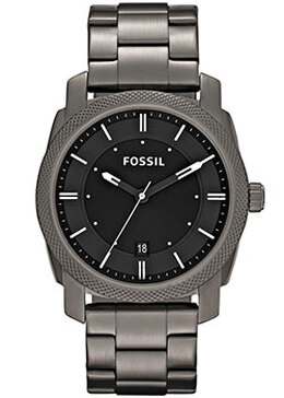 Fossil: Часы 