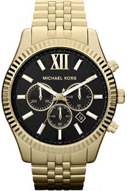 Michael Kors: Часы 