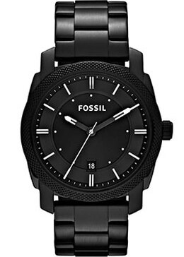 Fossil: Часы 