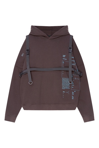 C2h4 on sale tactical hoodie