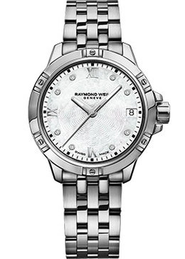 Raymond weil: Часы 