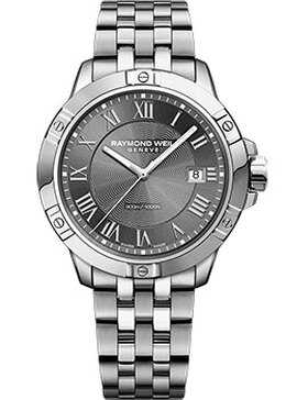 Raymond weil: Часы 