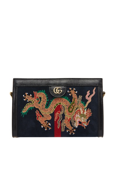 Gucci ophidia store dragon bag