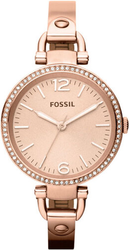 Fossil: Часы 