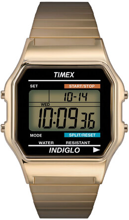 Timex: Часы 