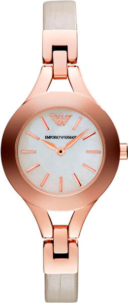 Emporio Armani: Часы 