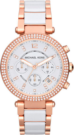 Michael Kors: Часы 